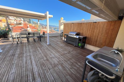 Duplex i Beausoleil, Alpes-Maritimes, Beausoleil - € 1.600.000 | Ref: Zol - foto 12